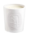 DIPTYQUE 34 Boulevard Saint Germain Indoor & Outdoor Scented Candle 52.9 oz