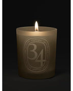 DIPTYQUE 34 Boulevard Saint Germain Indoor & Outdoor Scented Candle 52.9 oz