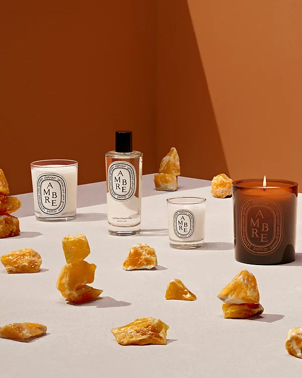 DIPTYQUE Ambre (Amber) Scented Candle