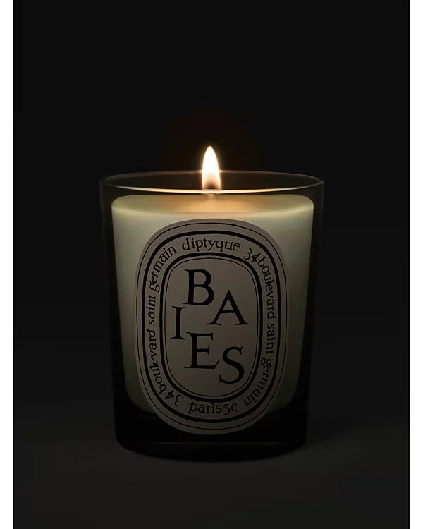 DIPTYQUE Baies (Berries) Scented Candle