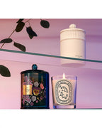 DIPTYQUE Feuille de Lavande (Lavender Leaf) Scented Candle