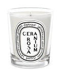DIPTYQUE Geranium Rosa (Rose) Scented Candle