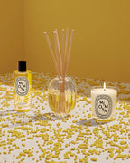 DIPTYQUE Mimosa Scented Candle