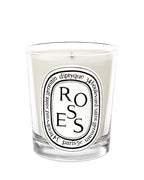 DIPTYQUE Roses Scented Candle