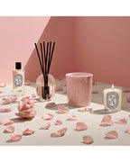 DIPTYQUE Roses Scented Candle