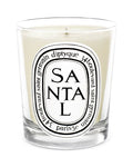 DIPTYQUE Santal (Sandalwood) Scented Candle