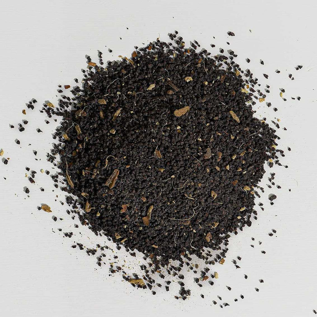 Masala Chai Tea