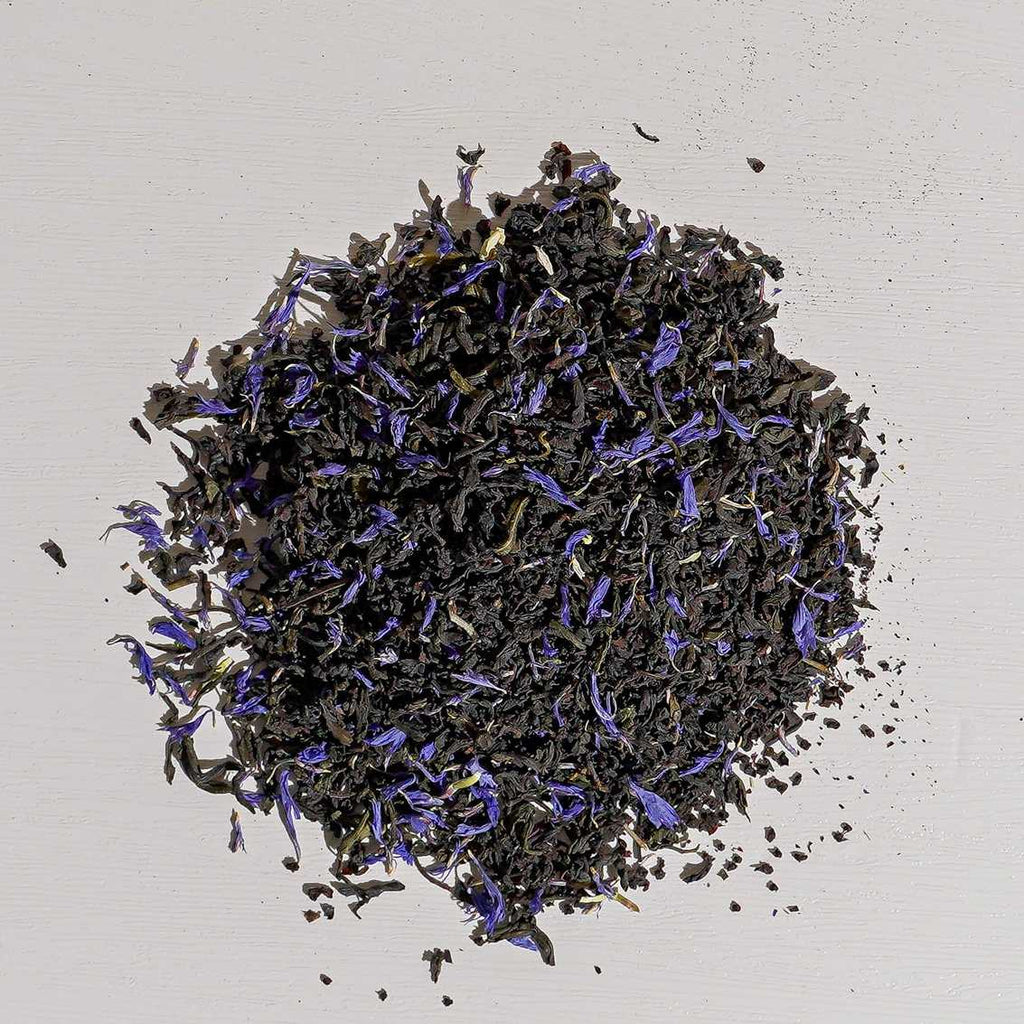 Buckingham Palace Tea