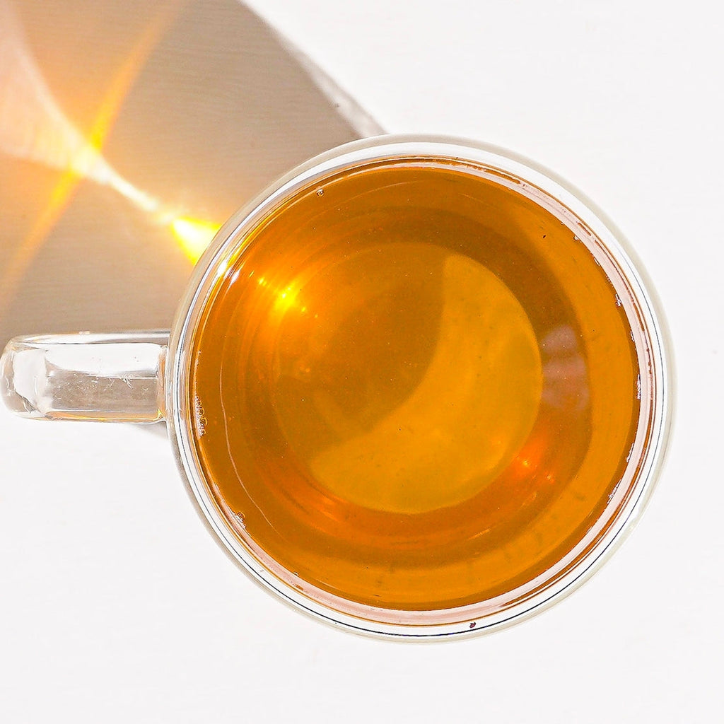 Organic Jasmine Green Tea