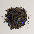 Blueberry Green Tea