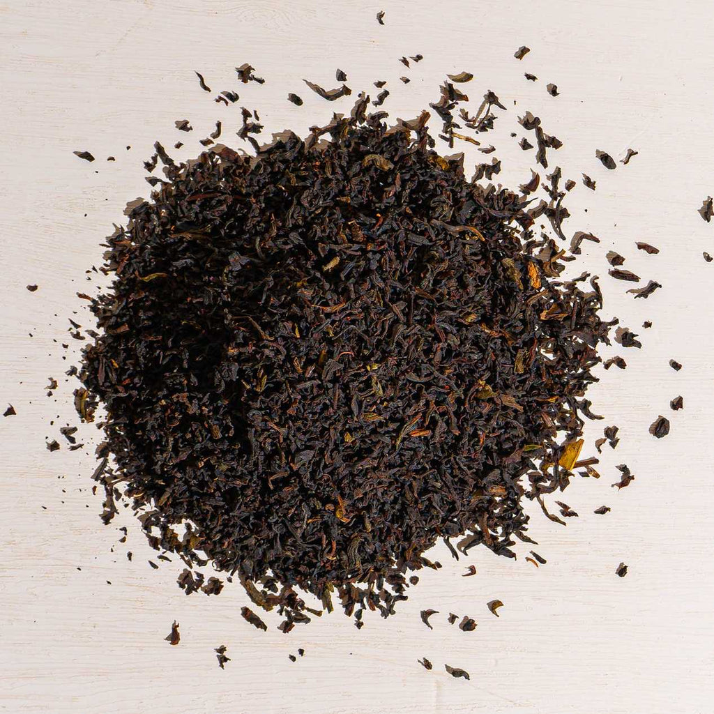 Windsor Castle Tea