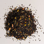 Passion Fruit Papaya Tea
