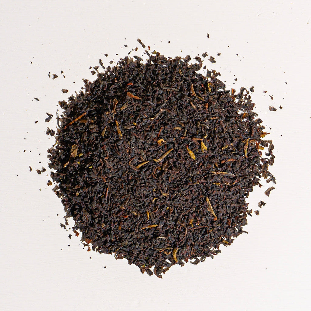 English Evening Tea