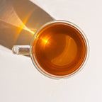 Mint Green Tea