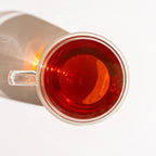 Red, White and Blue Tea