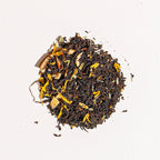 Lemon Ginger Black Tea