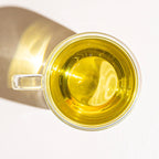 Organic Lemongrass