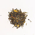 Ginger Sencha Green