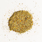 Ginger Lemon Throat Comfort
