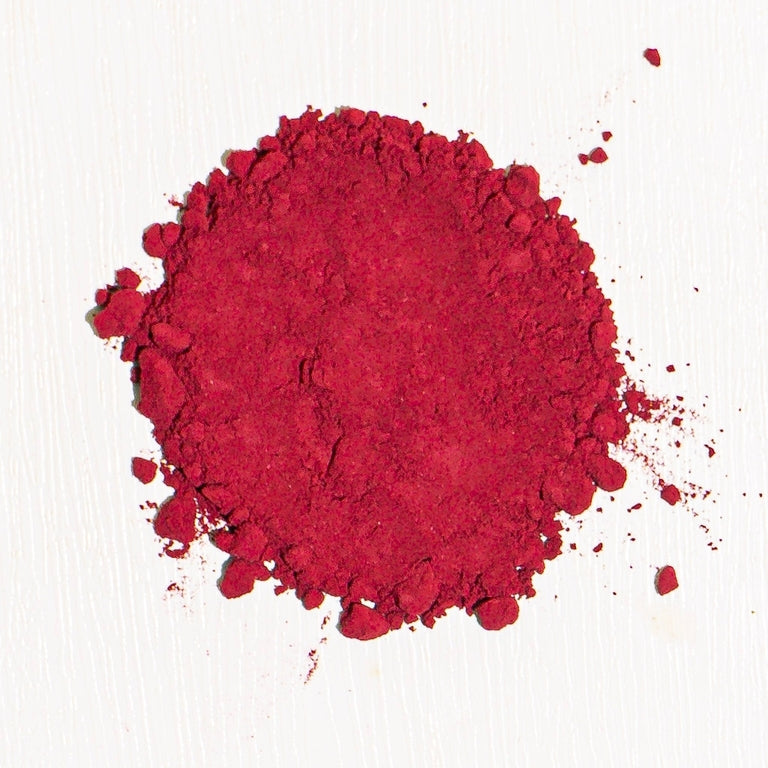 Organic Hibiscus Tea Powder