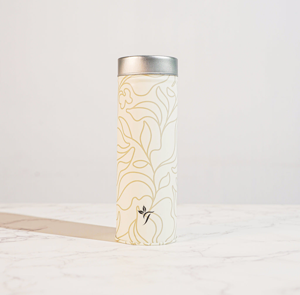 Apple Spice Tea