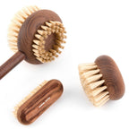 Andree Jardin Body Brush Heritage (Ash)