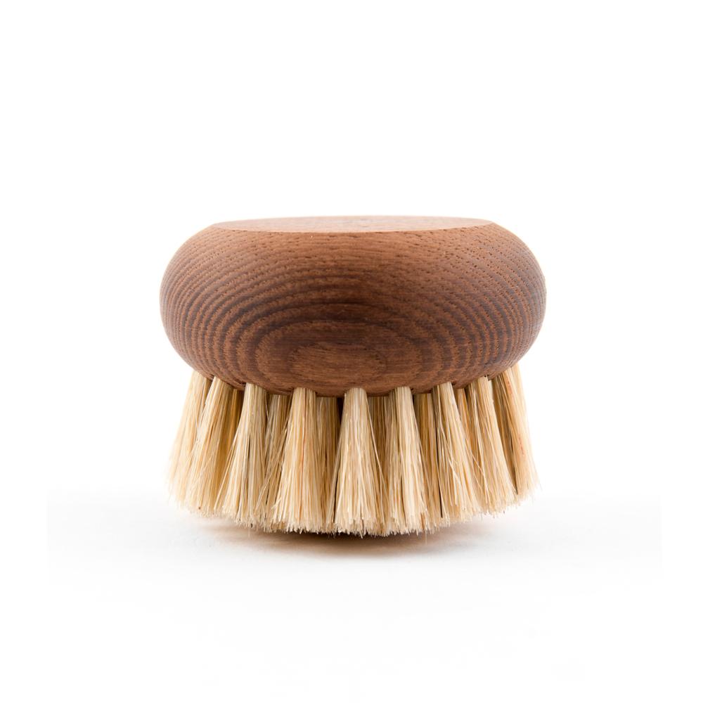Andree Jardin Body Brush Heritage (Ash)