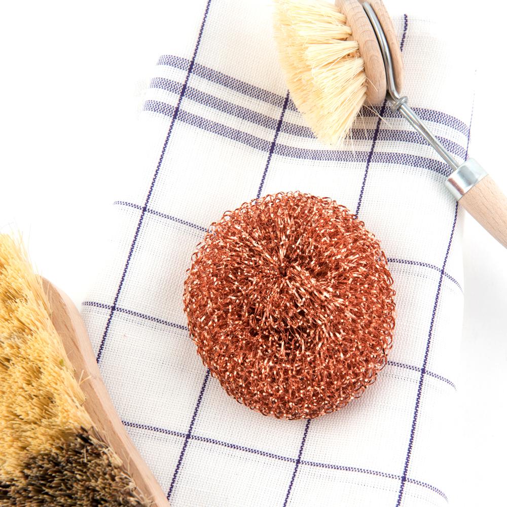 Andree Jardin Copper Scrubber