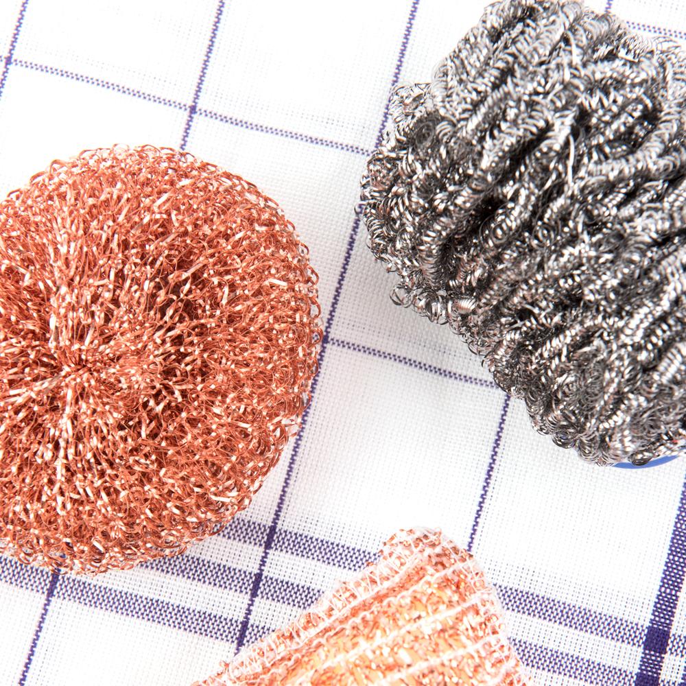 Andree Jardin Copper Scrubber
