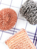Andree Jardin "Tradition" Copper Sponge Refills