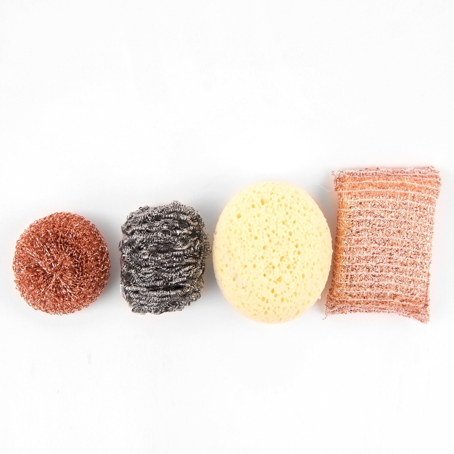 Andree Jardin Copper Scrubber