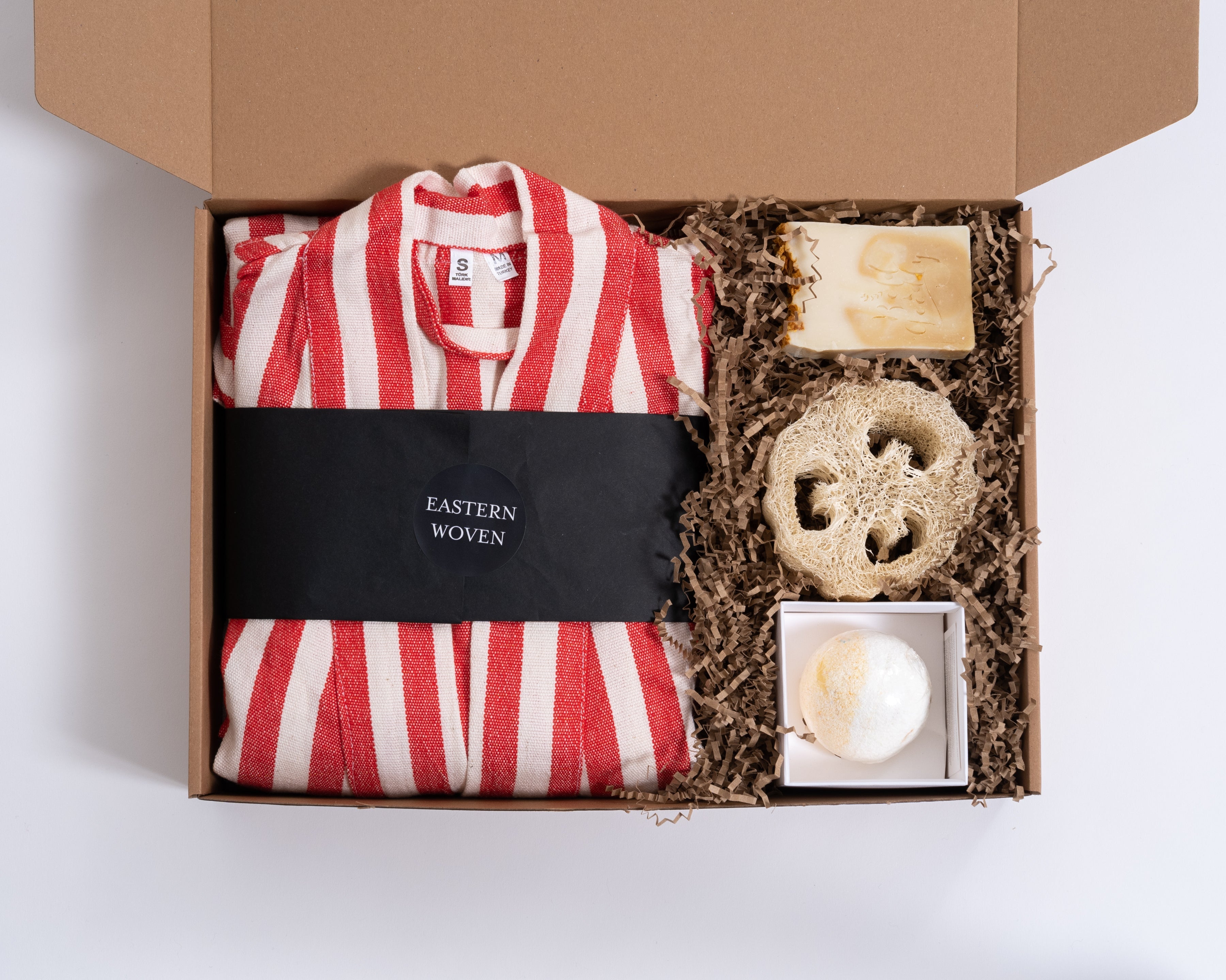 Robe Gift Set