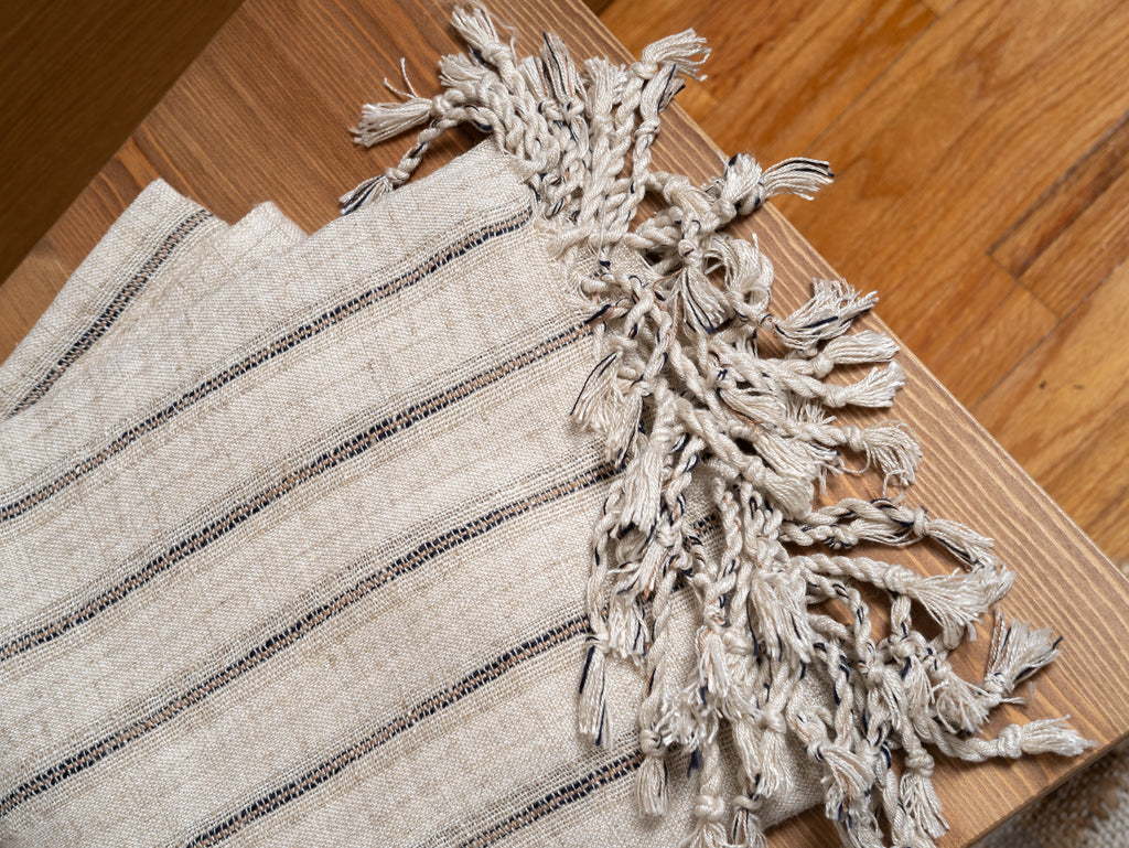 Ninova Linen Towel