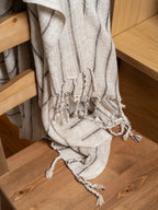 Ninova Linen Towel