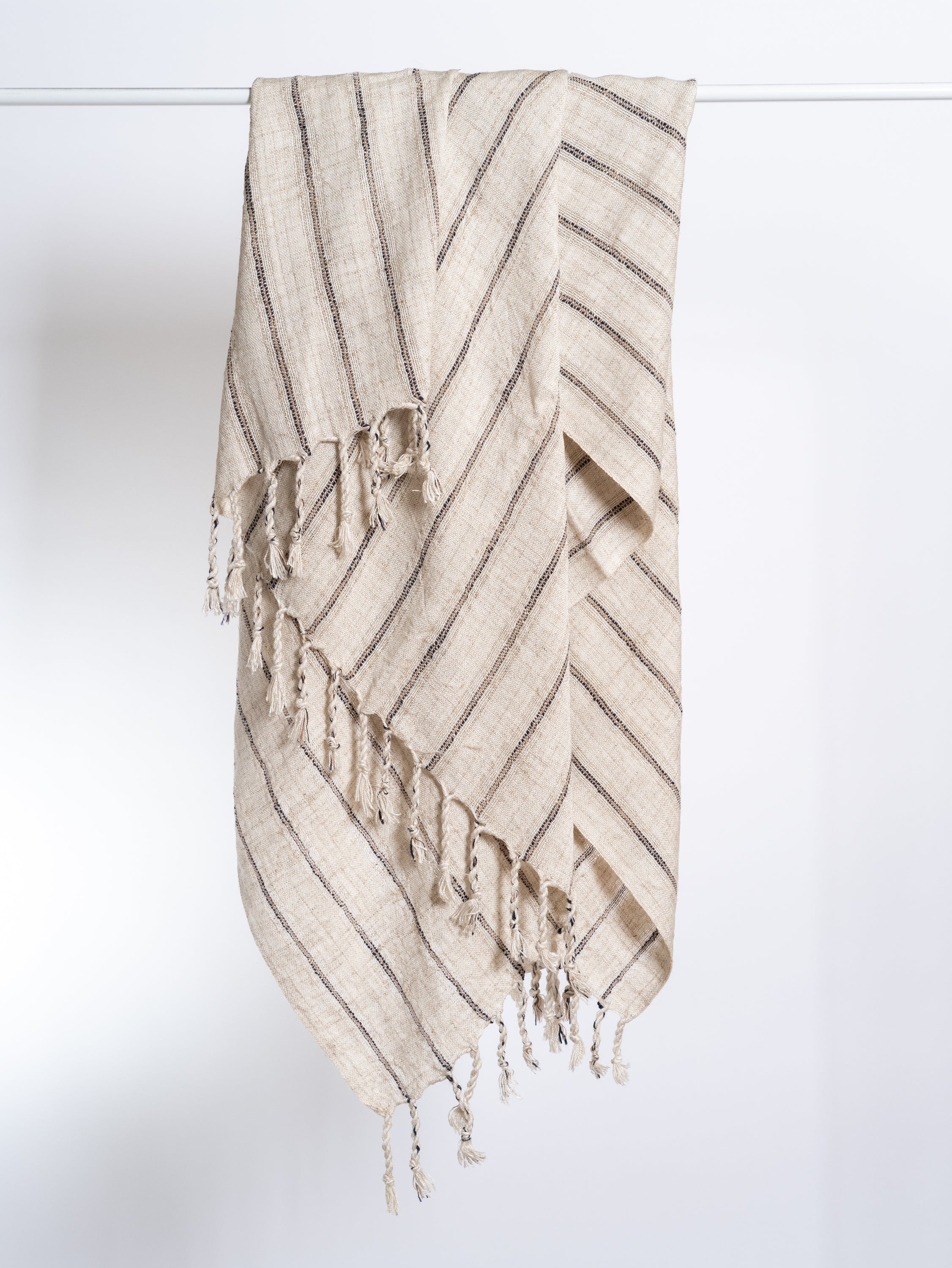 Ninova Linen Towel