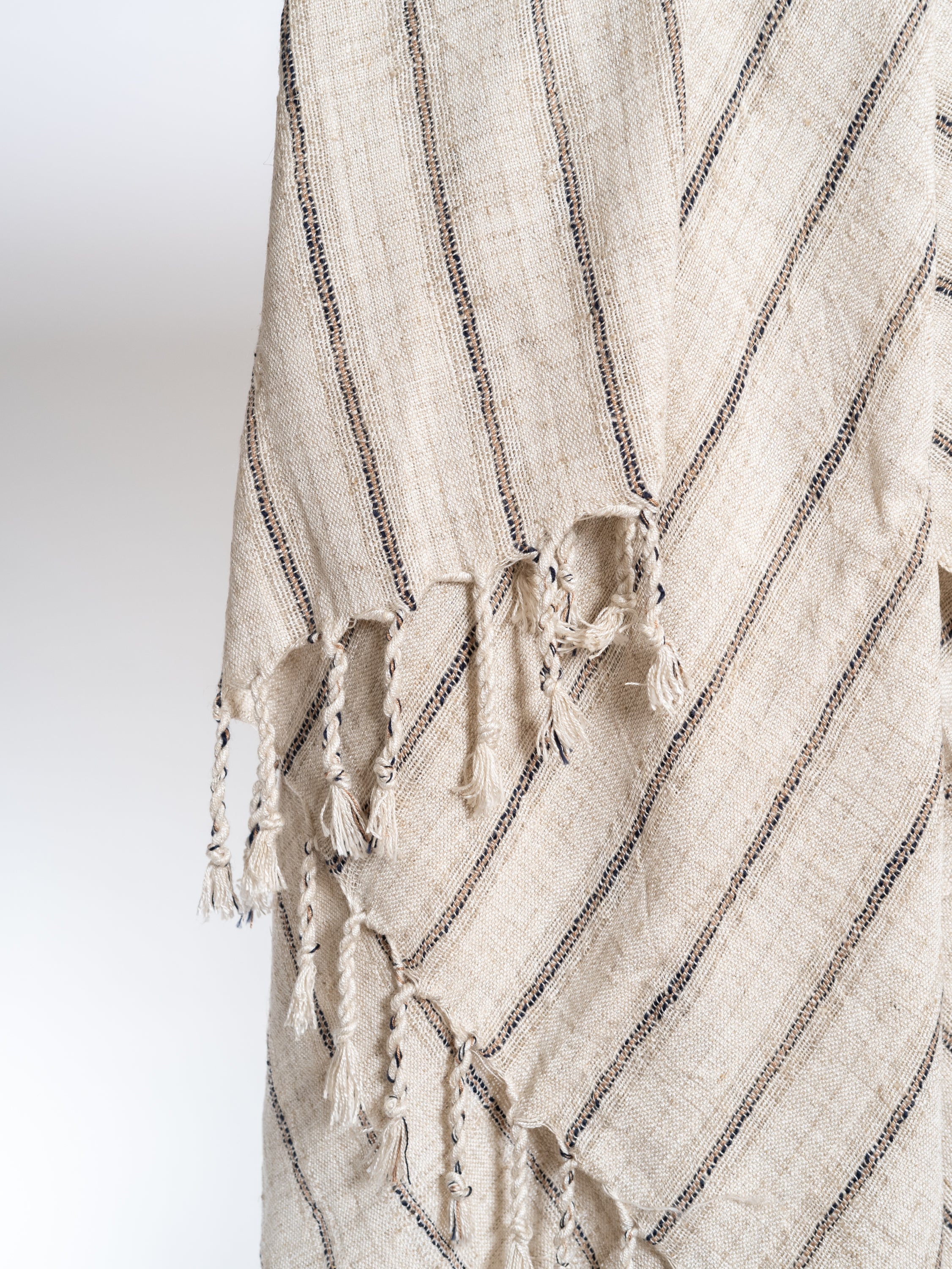 Ninova Linen Towel