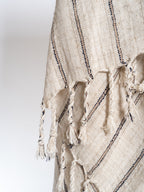 Ninova Linen Towel