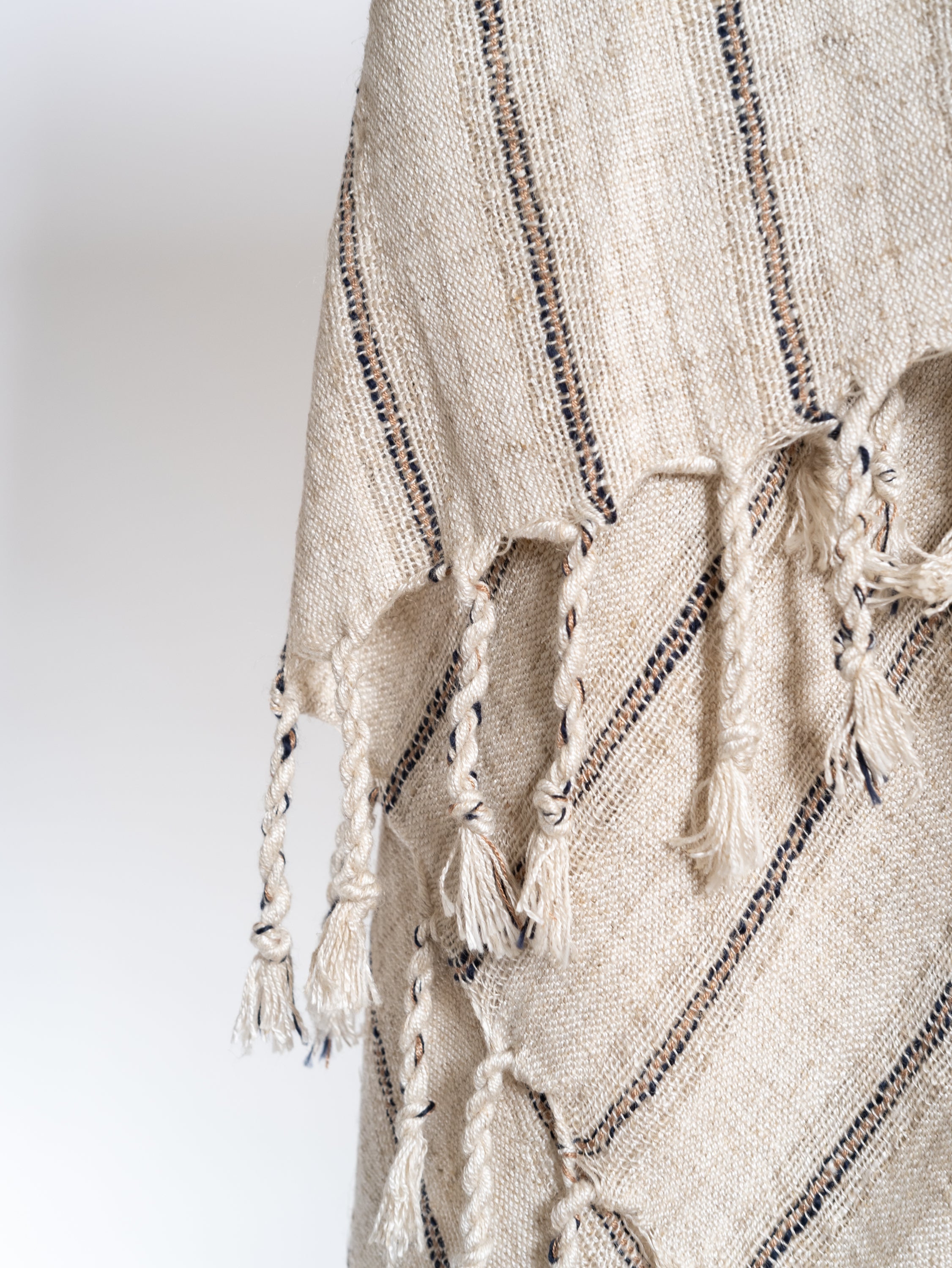 Ninova Linen Towel
