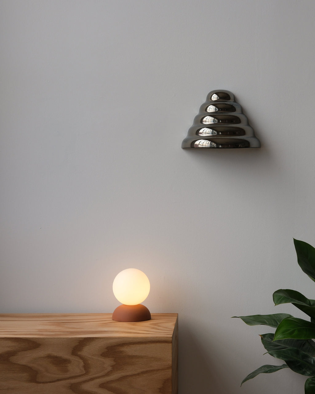 Monroe Table Lamp