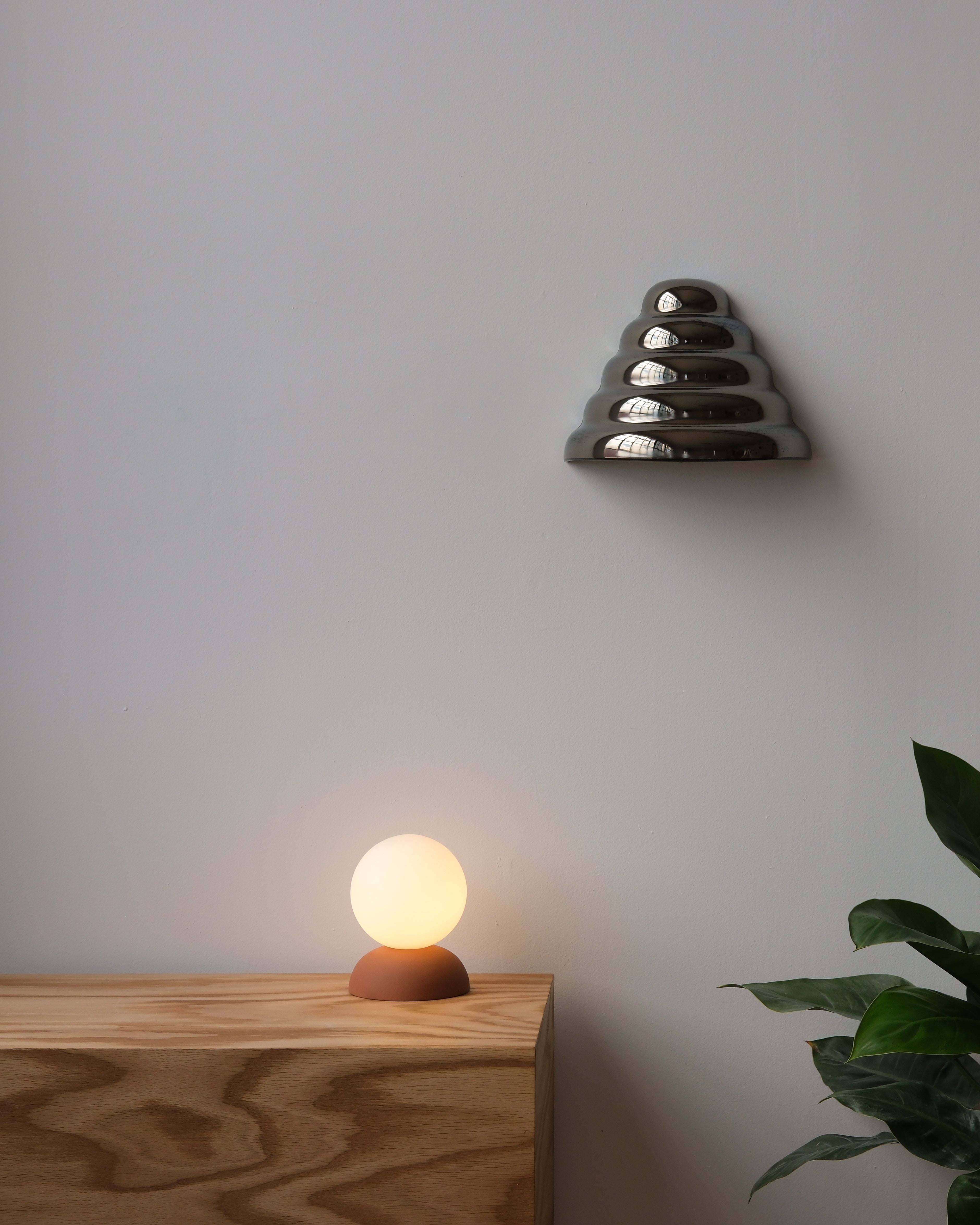 Monroe Table Lamp