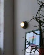 Q Sconce