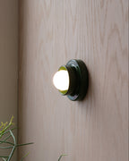 Q Sconce