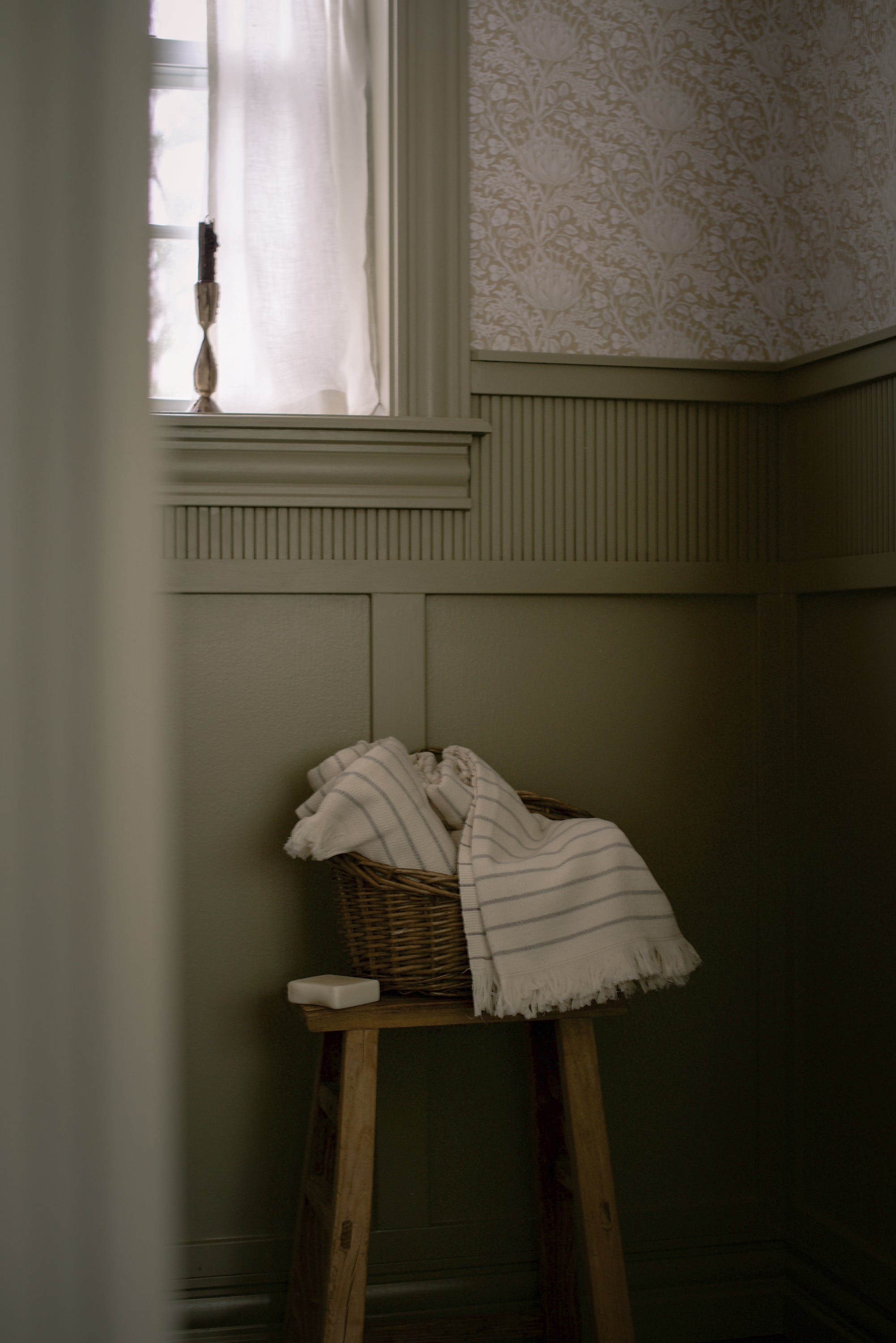 Josephine Turkish Towel