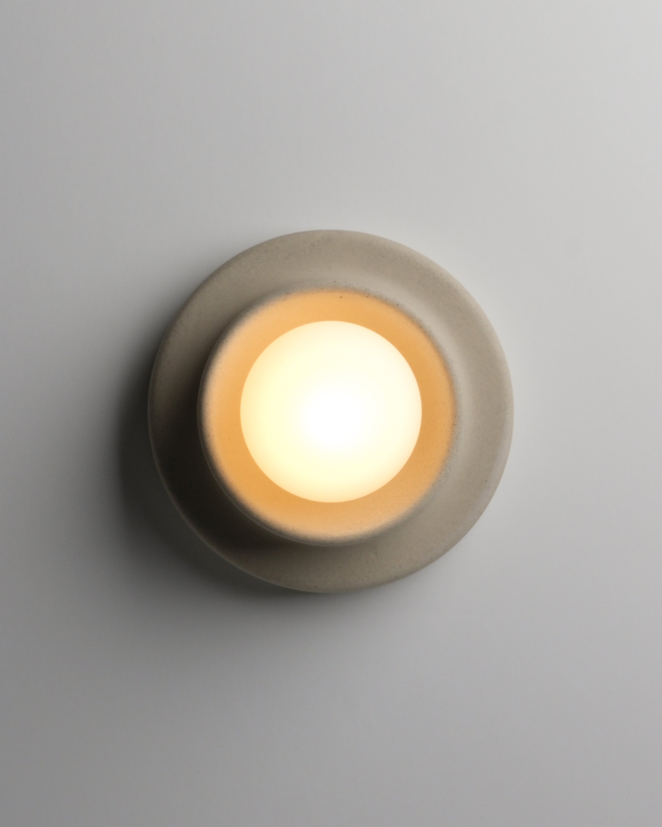 Q Sconce