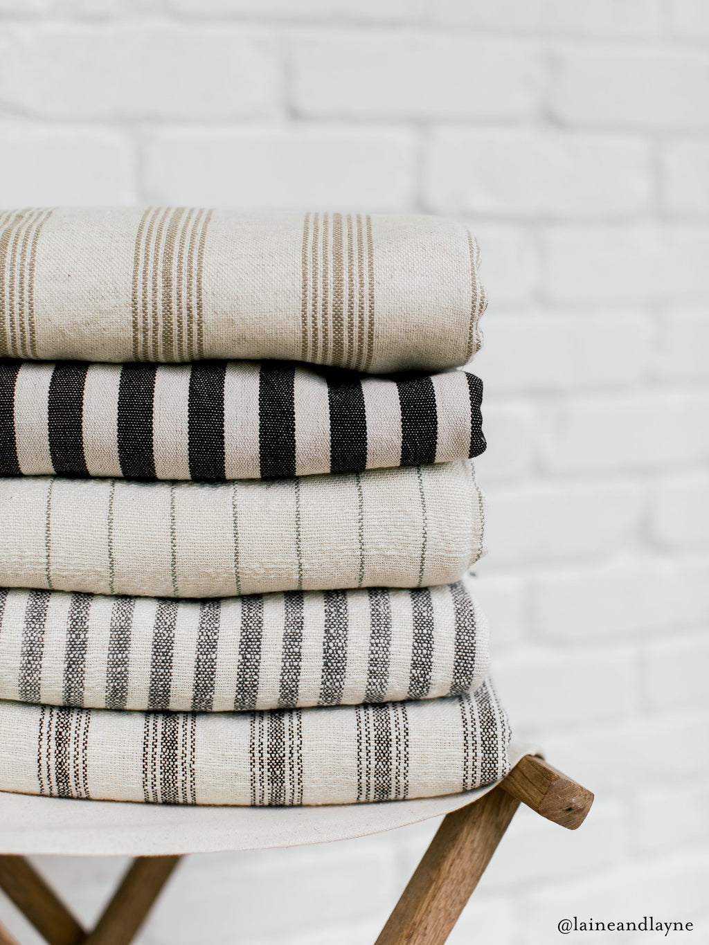 Titus Santuklu Towel