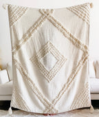 Ava Throw Blanket