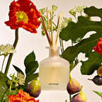 Fig and Olive Leaf Reed Diffuser