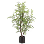 Faux Maidenhair Fern