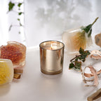 Firewood Classic Candle