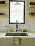FDG Liquid Marseille Soap (750ML)